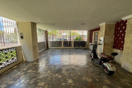 Apartamento à venda com 40m², 2 quartos e 1 vagaÁrea comum