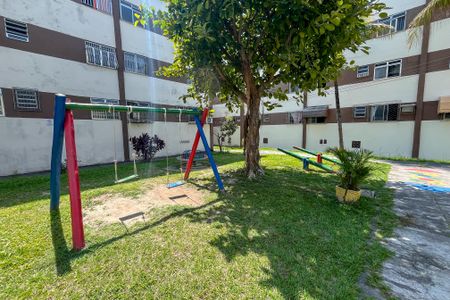 Apartamento à venda com 40m², 2 quartos e 1 vagaÁrea comum - Playground