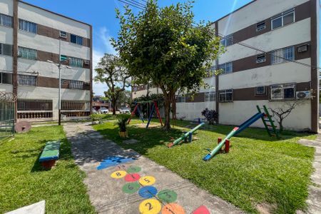 Apartamento à venda com 40m², 2 quartos e 1 vagaÁrea comum - Playground