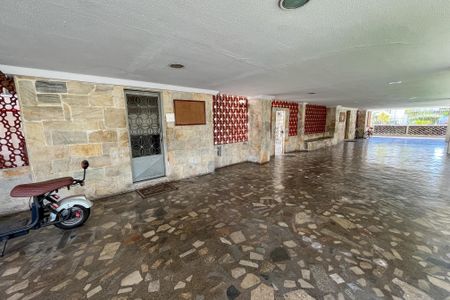 Apartamento à venda com 40m², 2 quartos e 1 vagaÁrea comum