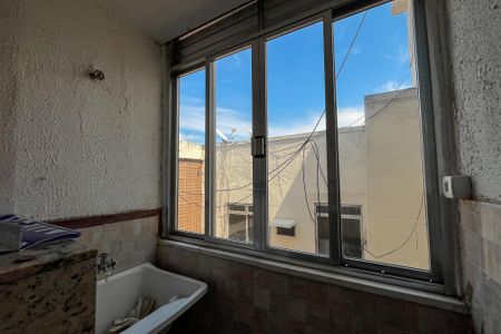 Apartamento à venda com 40m², 2 quartos e 1 vagaÁrea de Serviço