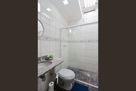 Casa à venda com 180m², 3 quartos e 4 vagas Casa à venda com 180m², 3 quartos e 4 vagasBanheiro da Suíte 3