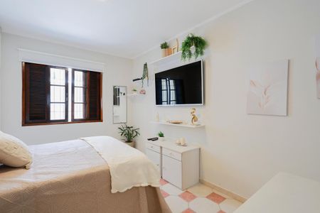 Casa à venda com 180m², 3 quartos e 4 vagas Casa à venda com 180m², 3 quartos e 4 vagasSuíte 1