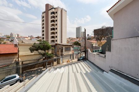 Casa à venda com 180m², 3 quartos e 4 vagas Casa à venda com 180m², 3 quartos e 4 vagasVista da Suite 2