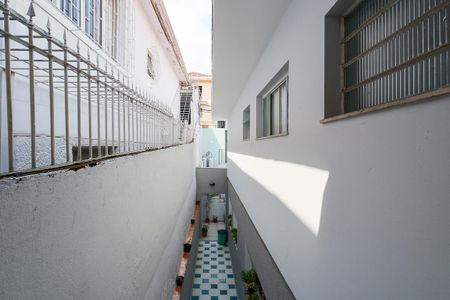 Casa à venda com 180m², 3 quartos e 4 vagas Casa à venda com 180m², 3 quartos e 4 vagasVista da Suíte 3