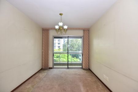 Apartamento à venda com 90m², 3 quartos e 2 vagasSala