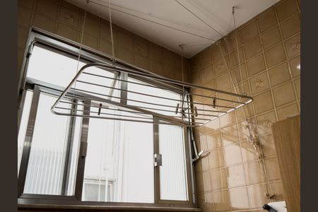 Apartamento à venda com 80m², 2 quartos e sem vaga Apartamento à venda com 80m², 2 quartos e sem vagaÁrea de Serviço