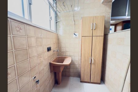 Apartamento à venda com 80m², 2 quartos e sem vaga Apartamento à venda com 80m², 2 quartos e sem vagaÁrea de Serviço