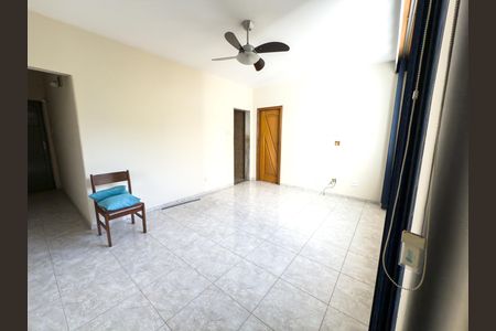 Sala de apartamento para alugar com 2 quartos, 80m² em Penha Circular, Rio de Janeiro