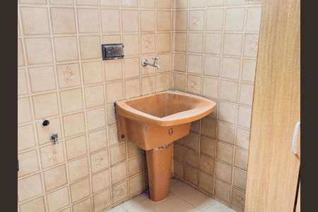 Apartamento à venda com 80m², 2 quartos e sem vaga Apartamento à venda com 80m², 2 quartos e sem vagaÁrea de Serviço