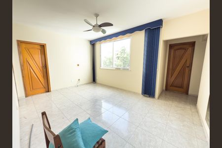 Sala de apartamento para alugar com 2 quartos, 80m² em Penha Circular, Rio de Janeiro