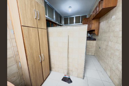 Apartamento à venda com 80m², 2 quartos e sem vaga Apartamento à venda com 80m², 2 quartos e sem vagaÁrea de Serviço