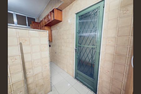 Apartamento à venda com 80m², 2 quartos e sem vaga Apartamento à venda com 80m², 2 quartos e sem vagaÁrea de Serviço