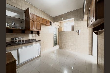 Apartamento à venda com 80m², 2 quartos e sem vaga Apartamento à venda com 80m², 2 quartos e sem vagaCozinha