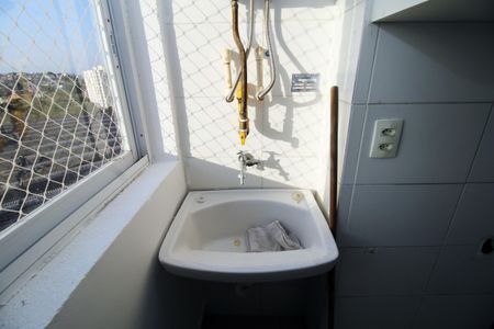 Apartamento à venda com 49m², 2 quartos e 1 vagaÁrea de Serviço