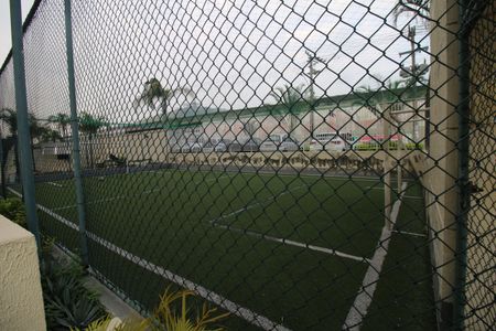 Apartamento à venda com 49m², 2 quartos e 1 vagaÁrea comum - Quadra poliesportiva