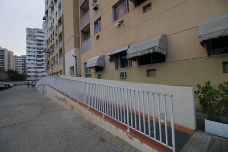 Apartamento à venda com 49m², 2 quartos e 1 vagaÁrea comum - Rampa