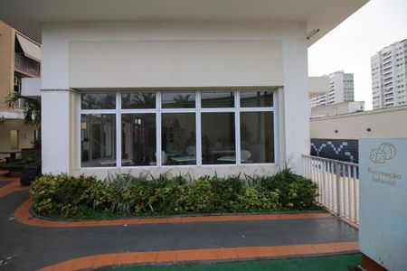 Apartamento à venda com 49m², 2 quartos e 1 vagaÁrea comum - Salão de festas