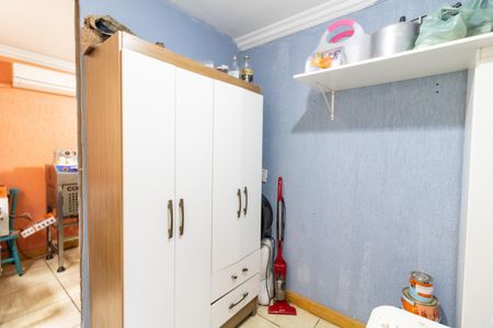Apartamento à venda com 35m², 2 quartos e 2 vagasQuarto 1