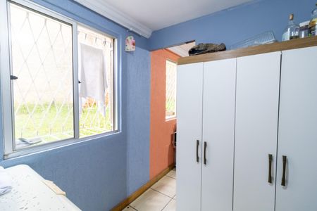 Apartamento à venda com 35m², 2 quartos e 2 vagasQuarto 1