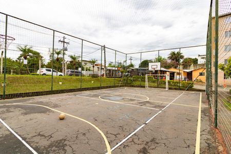 Apartamento à venda com 35m², 2 quartos e 2 vagasQuadra Esportiva