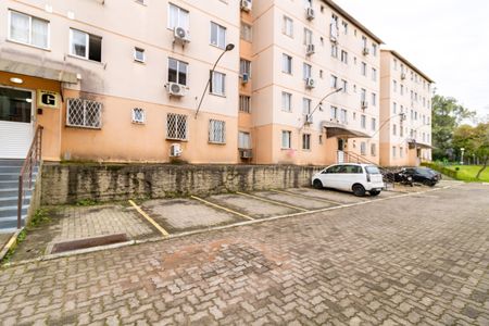 Apartamento à venda com 35m², 2 quartos e 2 vagasGaragem