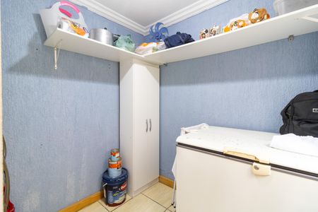 Apartamento à venda com 35m², 2 quartos e 2 vagasQuarto 1