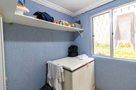 Apartamento à venda com 35m², 2 quartos e 2 vagasQuarto 1