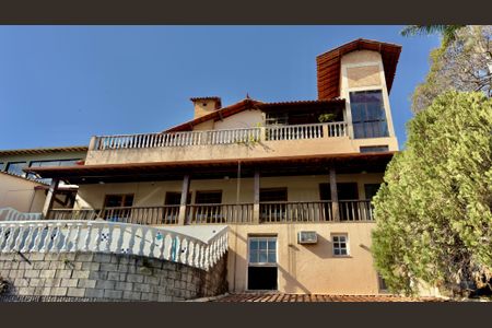 Casa para alugar com 16 quartos, 1450m² em Pampulha, Belo Horizonte