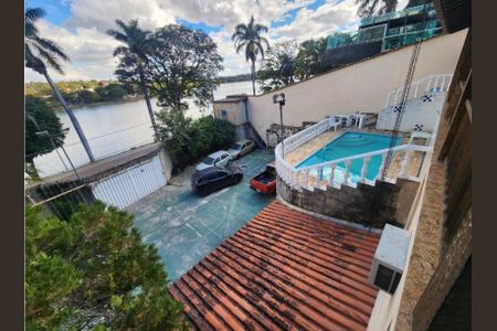 Casa à venda com 1450m², 16 quartos e 10 vagas