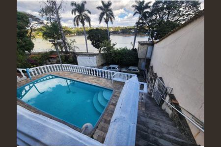 Casa à venda com 1450m², 16 quartos e 10 vagas