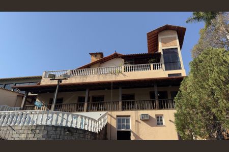 Casa para alugar com 16 quartos, 1450m² em Pampulha, Belo Horizonte