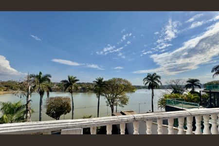 Casa para alugar com 16 quartos, 1450m² em Pampulha, Belo Horizonte