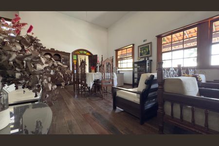 Casa à venda com 1450m², 16 quartos e 10 vagas