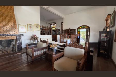 Casa para alugar com 16 quartos, 1450m² em Pampulha, Belo Horizonte