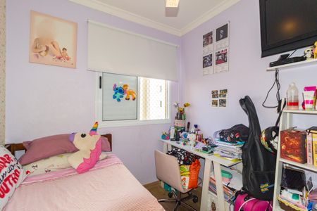 Quarto 1 de apartamento para alugar com 3 quartos, 76m² em Mooca, São Paulo