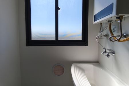 Apartamento para alugar com 43m², 2 quartos e 1 vagaÁrea de Serviço