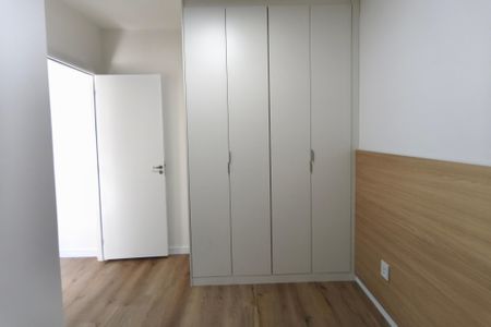Apartamento para alugar com 43m², 2 quartos e 1 vagaQuarto 2