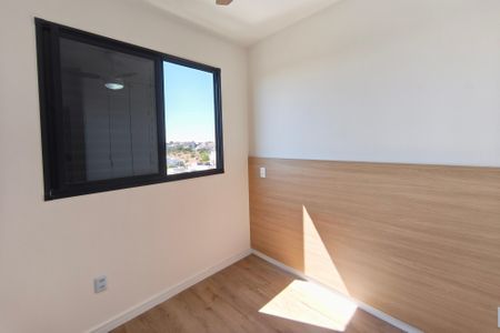 Apartamento para alugar com 43m², 2 quartos e 1 vagaQuarto 1