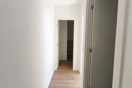 Apartamento para alugar com 43m², 2 quartos e 1 vagaCorredor - Quartos