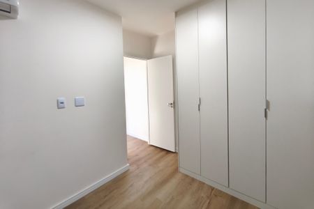 Apartamento para alugar com 43m², 2 quartos e 1 vagaQuarto 2