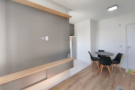 Apartamento para alugar com 43m², 2 quartos e 1 vagaSala