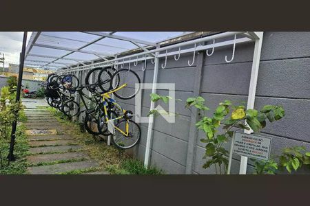 Apartamento para alugar com 33m², 1 quarto e sem vaga Apartamento para alugar com 33m², 1 quarto e sem vagaÁrea comum