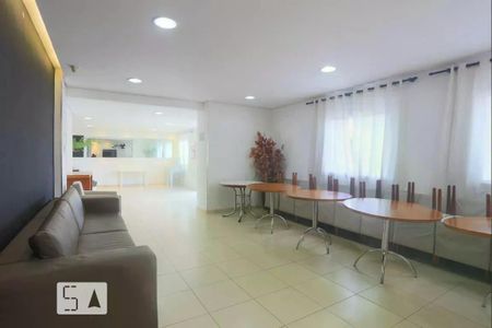 Apartamento para alugar com 33m², 1 quarto e sem vaga Apartamento para alugar com 33m², 1 quarto e sem vagaÁrea comum