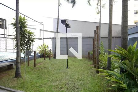 Apartamento para alugar com 33m², 1 quarto e sem vaga Apartamento para alugar com 33m², 1 quarto e sem vagaÁrea comum