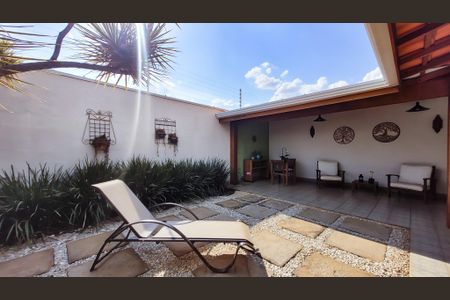 Casa de condomínio à venda com 150m², 3 quartos e 2 vagasÁrea gourmet