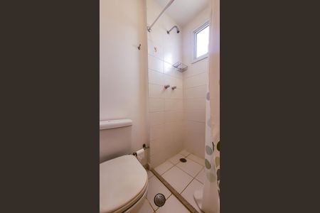 Casa de condomínio à venda com 150m², 3 quartos e 2 vagasBanheiro Social