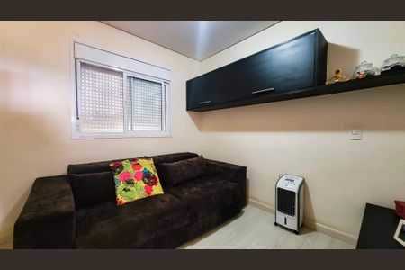 Casa de condomínio à venda com 150m², 3 quartos e 2 vagasQuarto 1