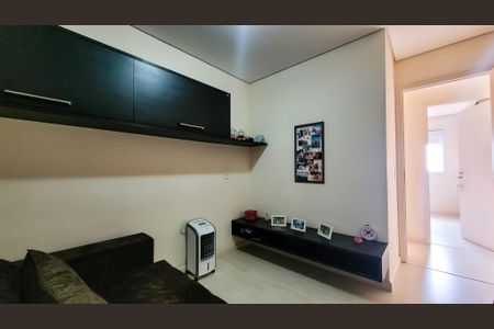 Casa de condomínio à venda com 150m², 3 quartos e 2 vagasQuarto 1