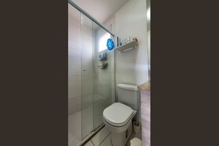 Casa de condomínio à venda com 150m², 3 quartos e 2 vagasBanheiro Suite